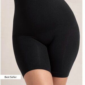 Shapermint Essentials All Day High-Waisted Shaper Shorts XL/XXL